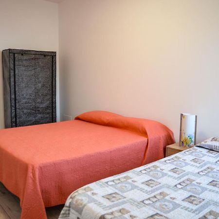Appartamento Siderno Sul Mare Trilocale Екстер'єр фото
